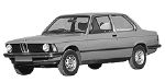 BMW E21 P1E59 Fault Code