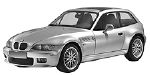 BMW E36-7 P1E59 Fault Code