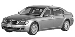 BMW E66 P1E59 Fault Code