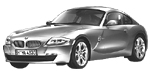 BMW E86 P1E59 Fault Code